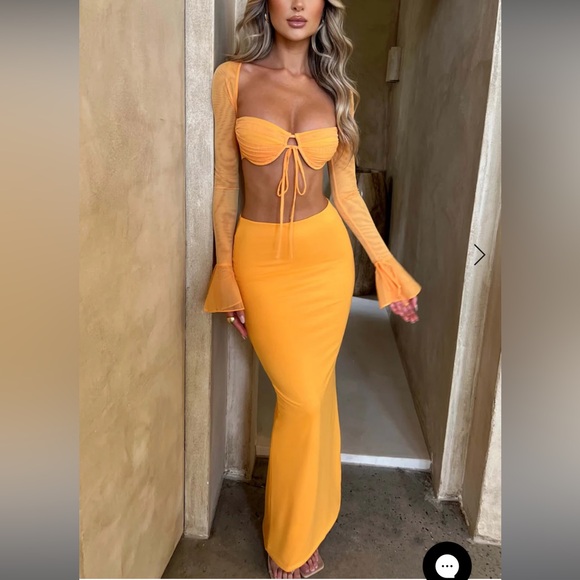 NEW Babyboo Fashion Set - Picture 2 of 5